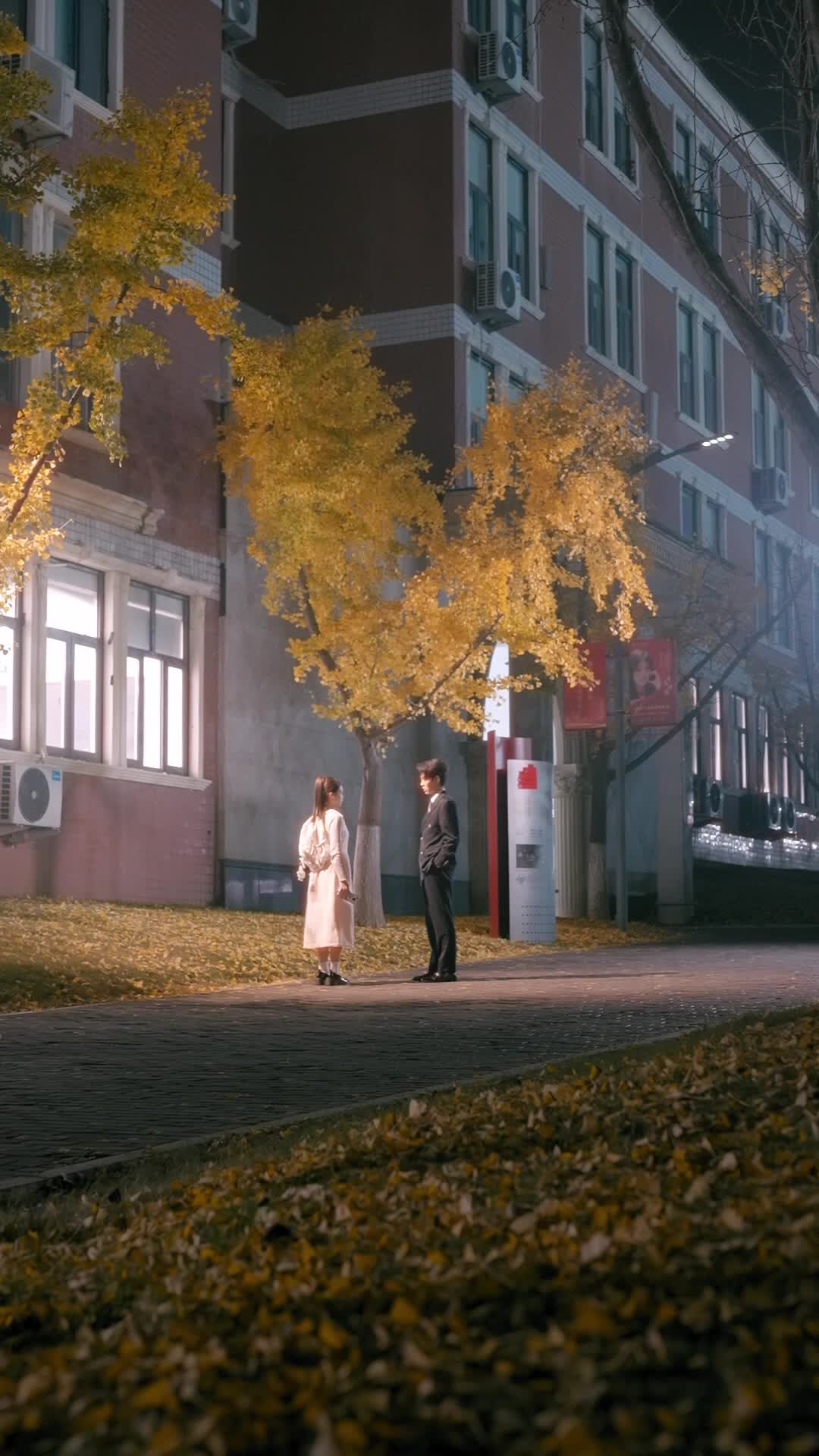 Episode 8 - The Contract Student